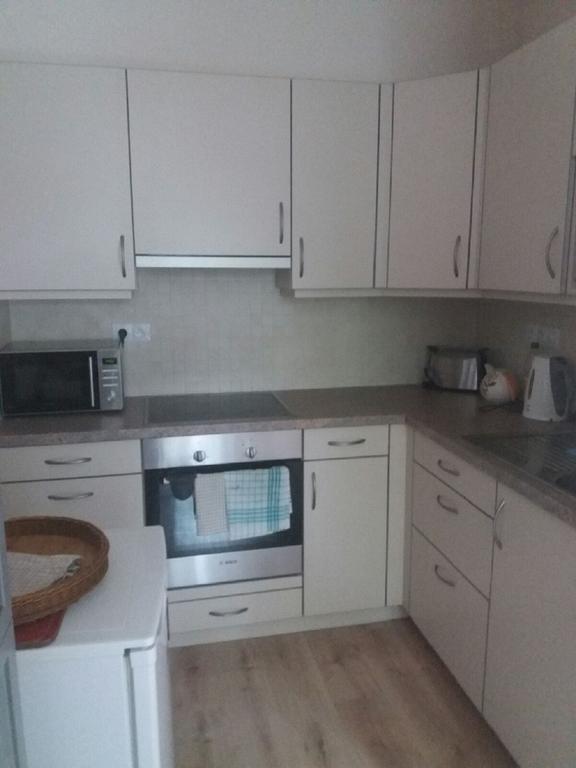 Apartman Spicak Sruby エクステリア 写真