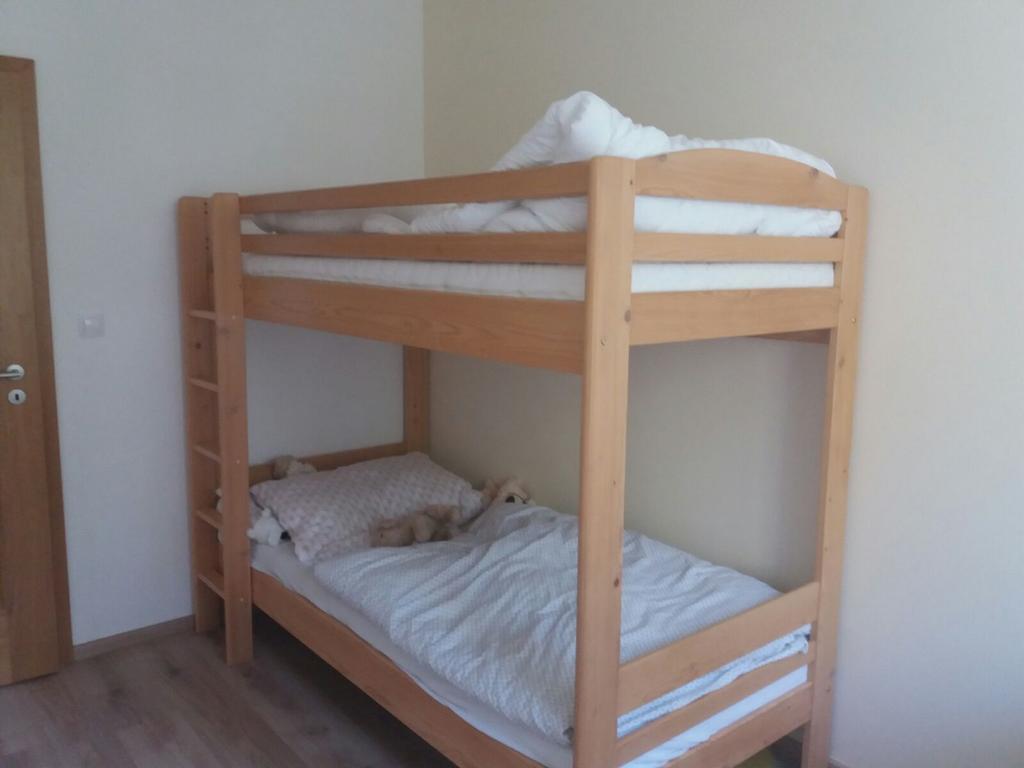Apartman Spicak Sruby エクステリア 写真